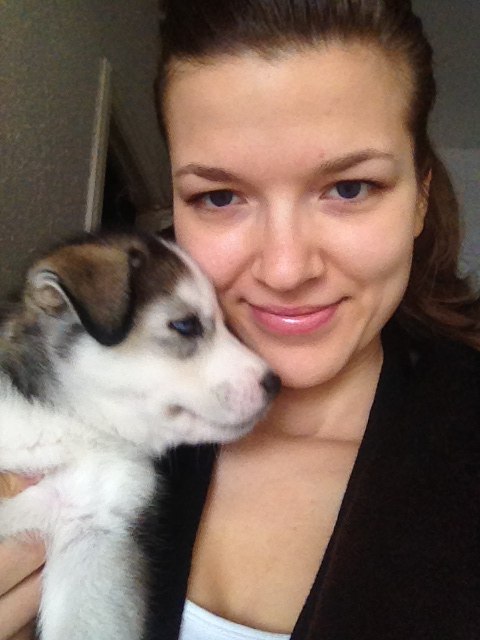 Евгения Дивисенко | Киев