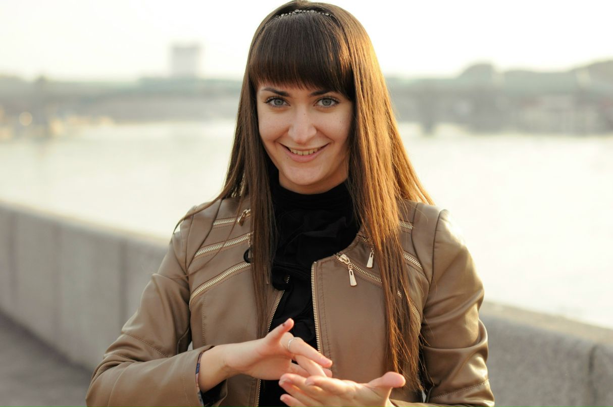 Юлия Таипова | Москва