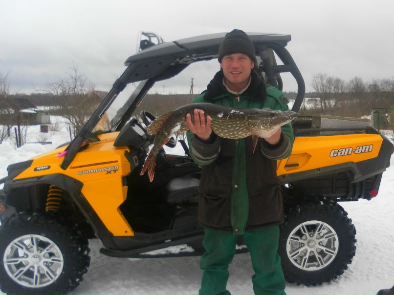 Егор Никитин | Боровичи