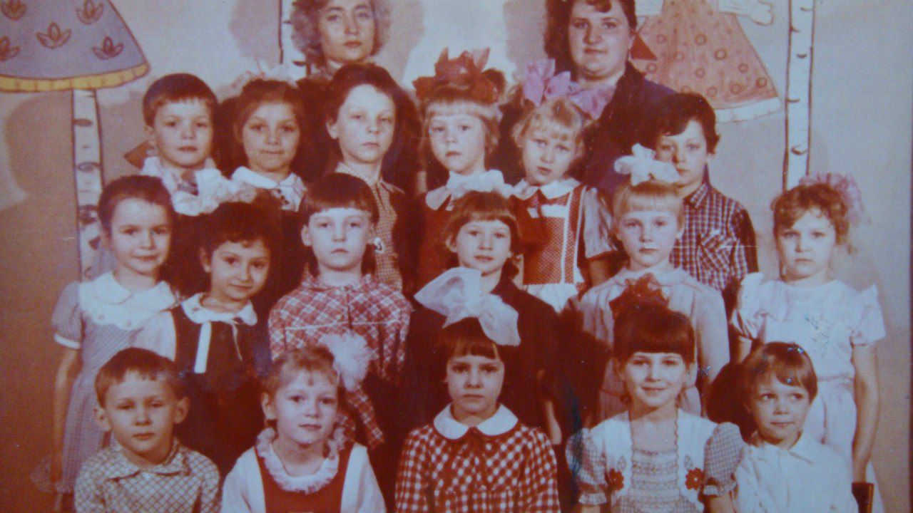 Светлана Зиновьева | Санкт-Петербург