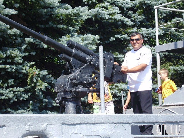 Гарик Нуриджанян | Ереван