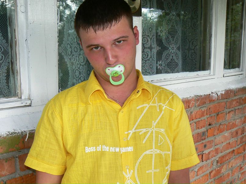 Денис Потлов | Чашниково