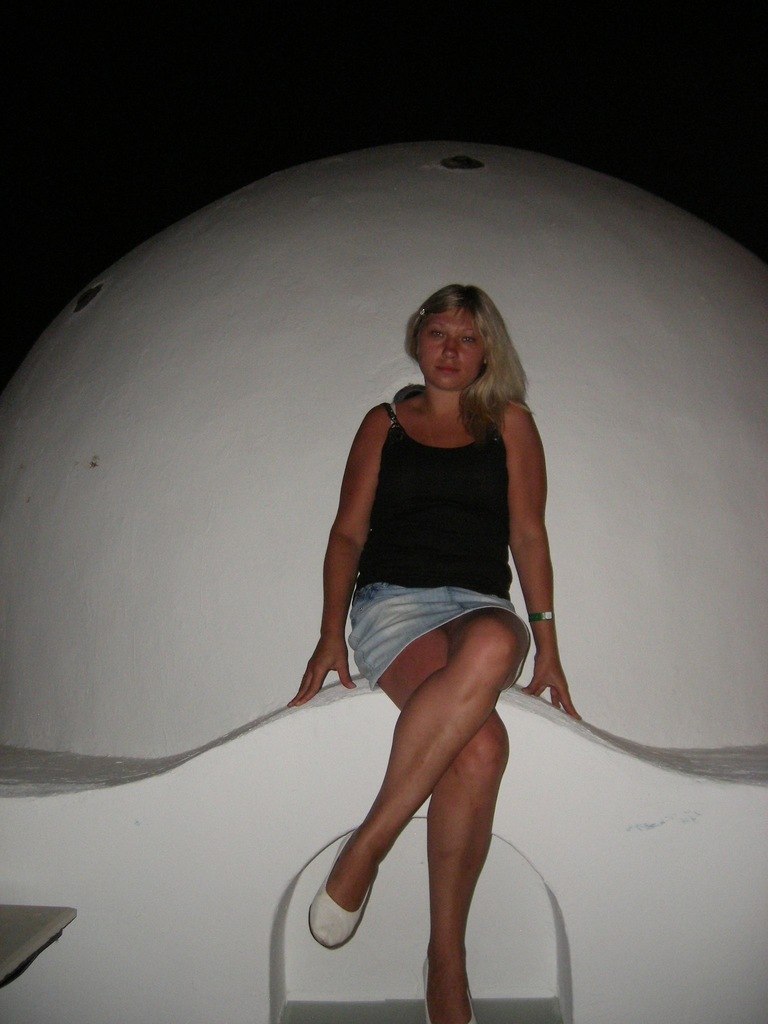 Алёнушка Архипова | Пушкино