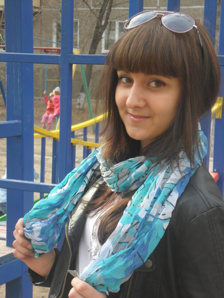 Олеся Лыхина | Красноярск