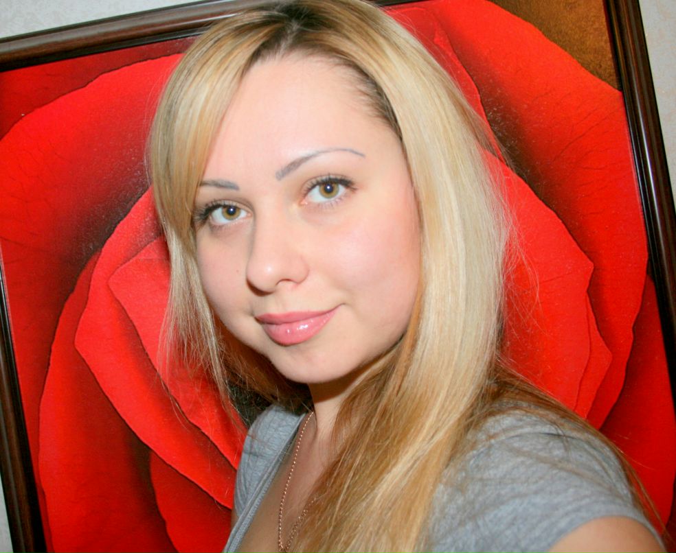 Ирина Горн | Волгоград