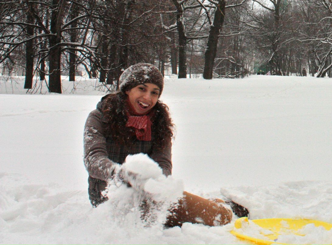 Diana Ba | Москва