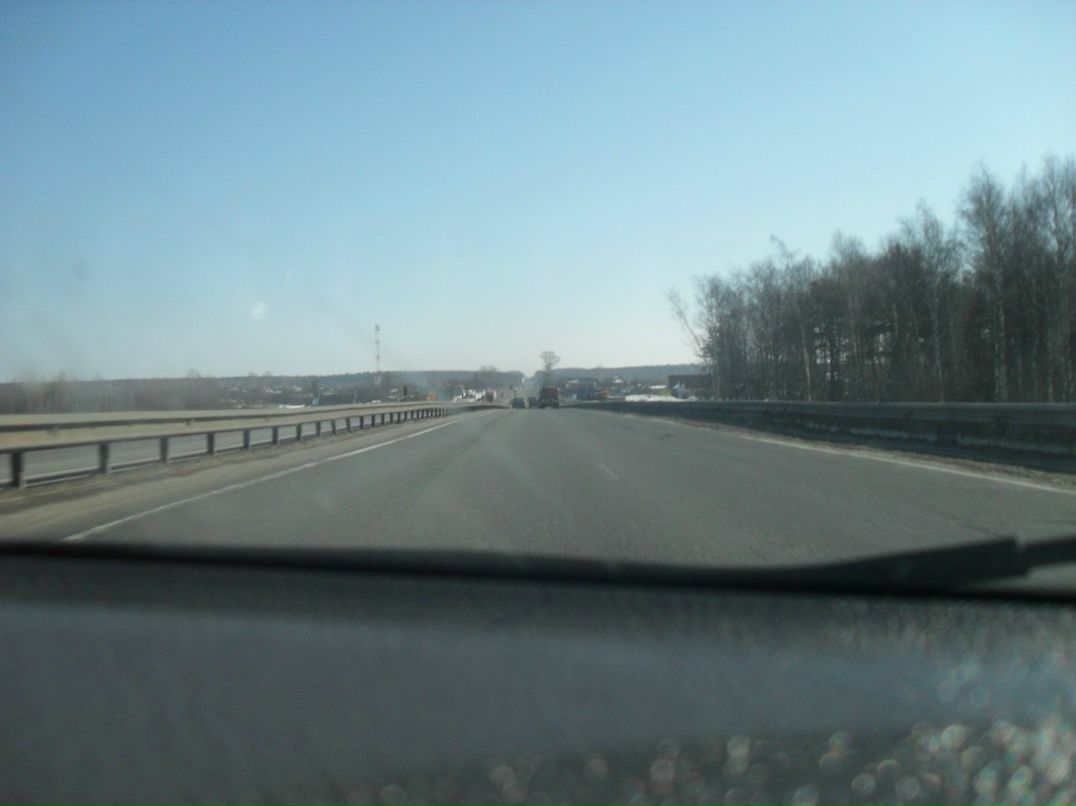 Сергей Михайлов | Владимир