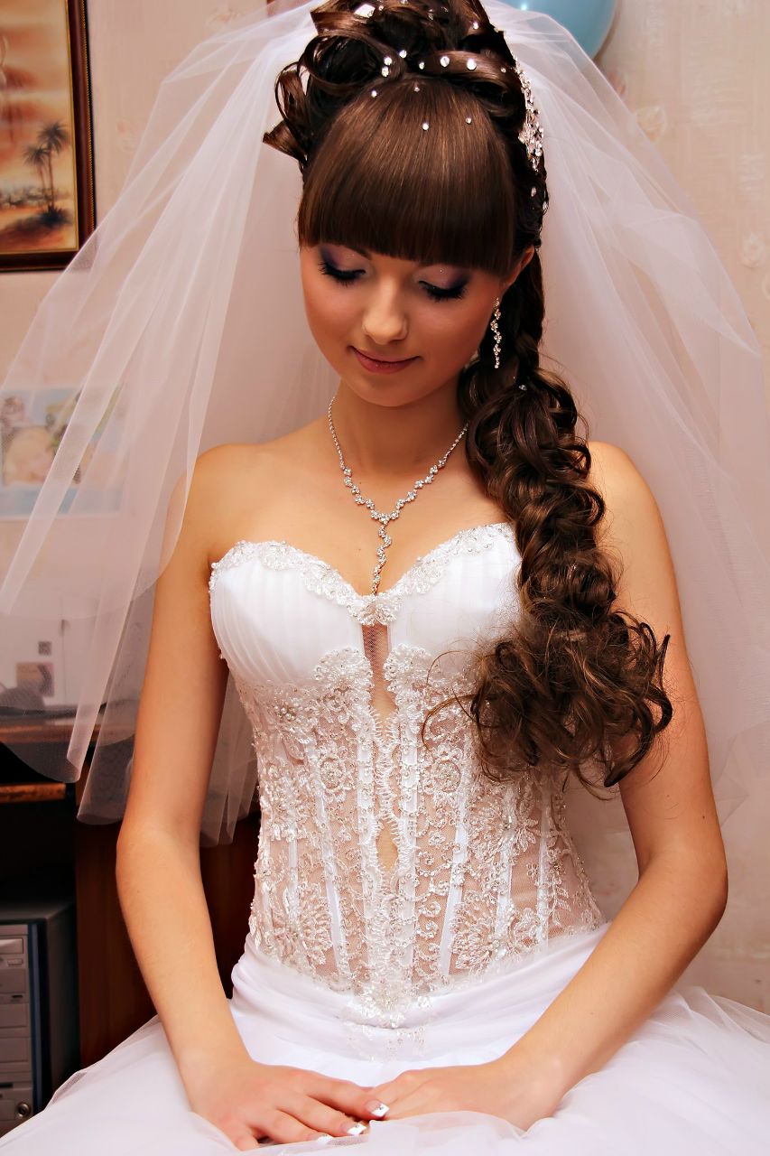 Маришка Прудыус | Рыбница