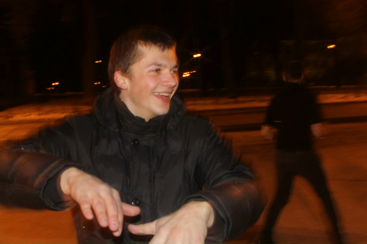 Владимир Михайлов | Санкт-Петербург