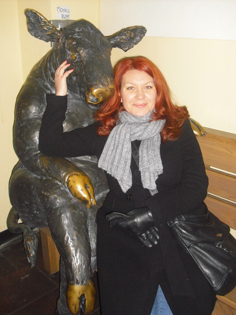 Светлана Бровкина | Сыктывкар