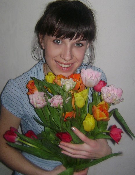 №91, Марина Фомина №91, Марина Фомина