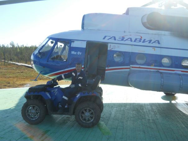 №85, Павел Шилыковский №85, Павел Шилыковский