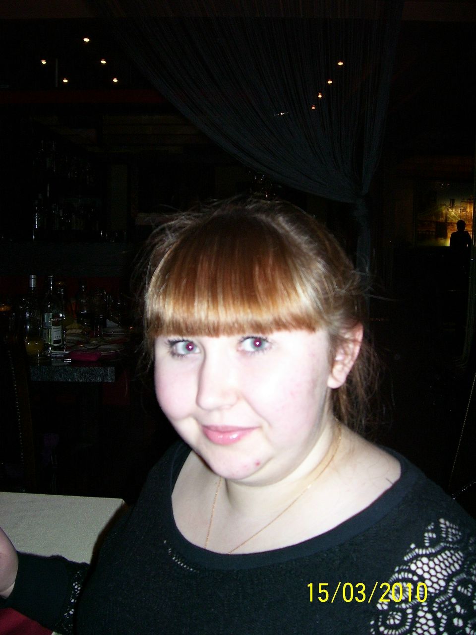 Оксана Нечепуренко | Сургут