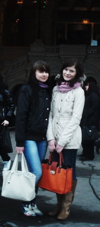 Марина Валенцова ♥ | Чехов