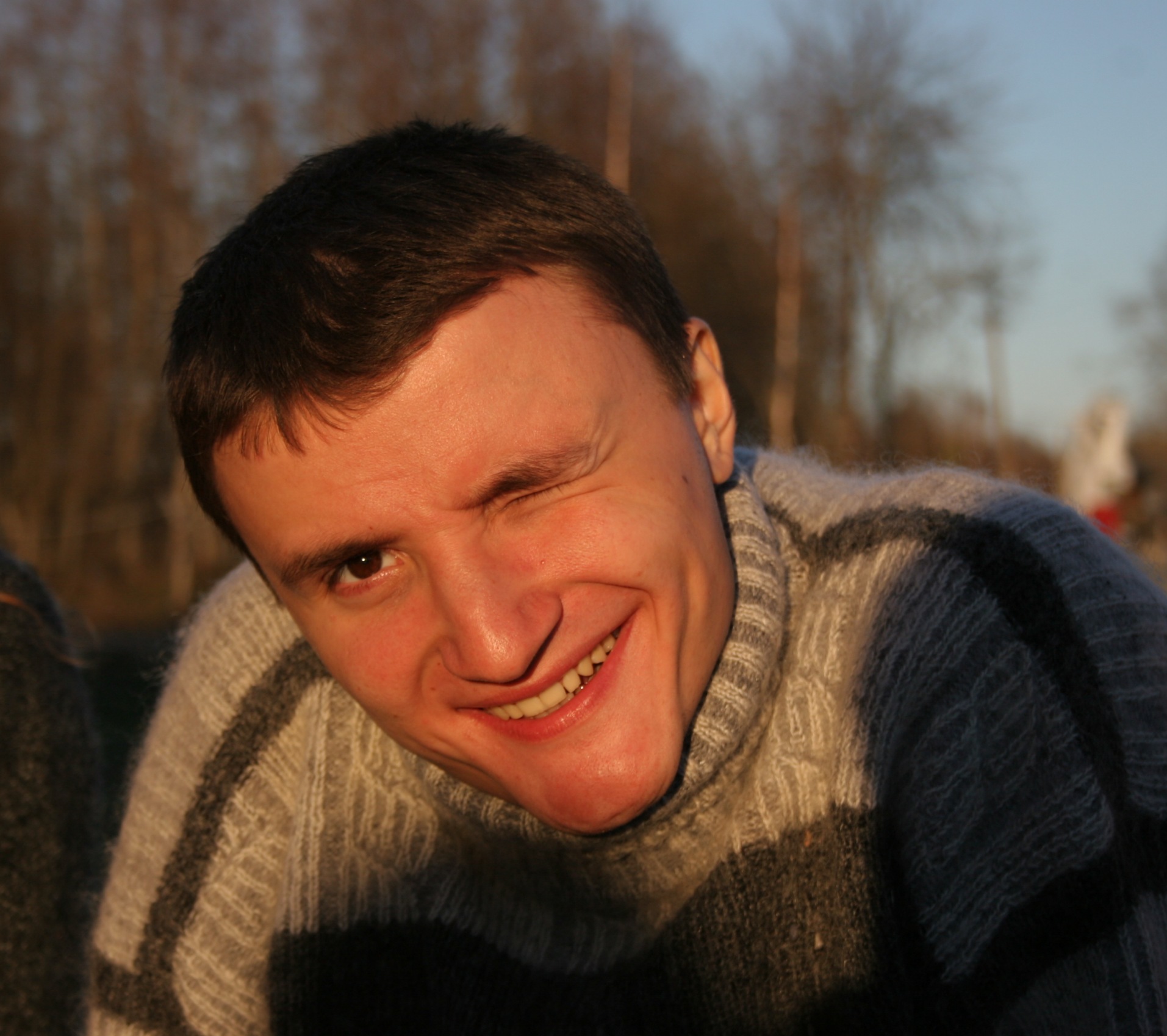 Фото профиля