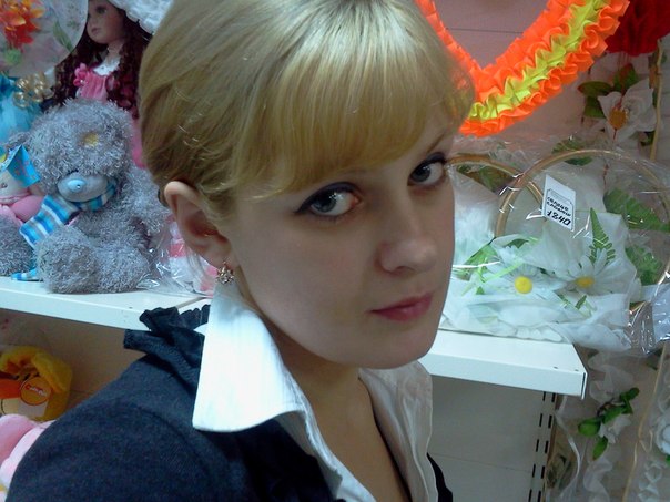 №88, Ирина Власова, 35 лет, Очер №88, Ирина Власова, 35 лет, Очер