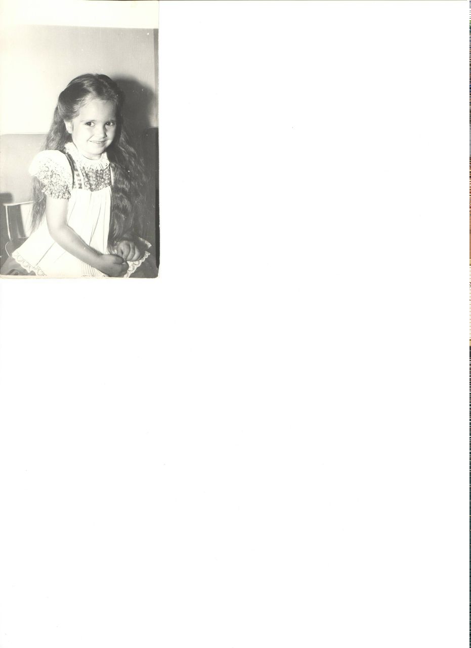 Наталья Покровская | Москва