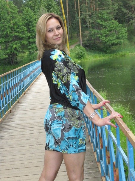 Валентина Кошелева | Калуга