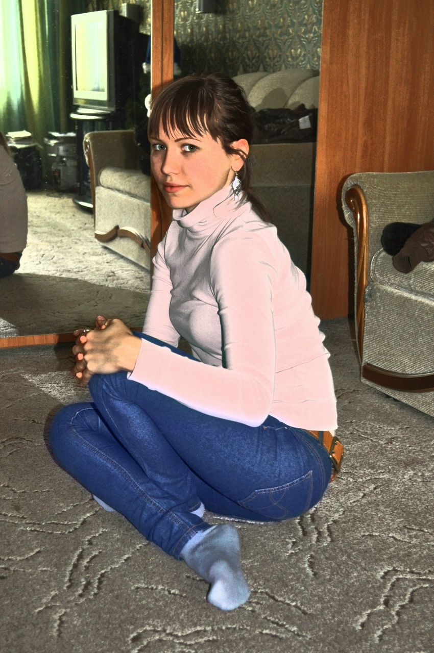 Ольга Киценко °•光り•° | Москва