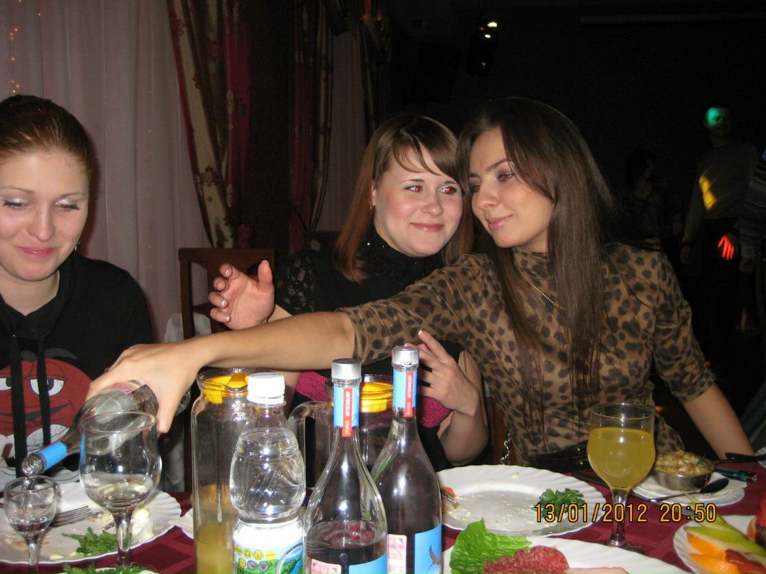 Юлия Золотова | Волгоград