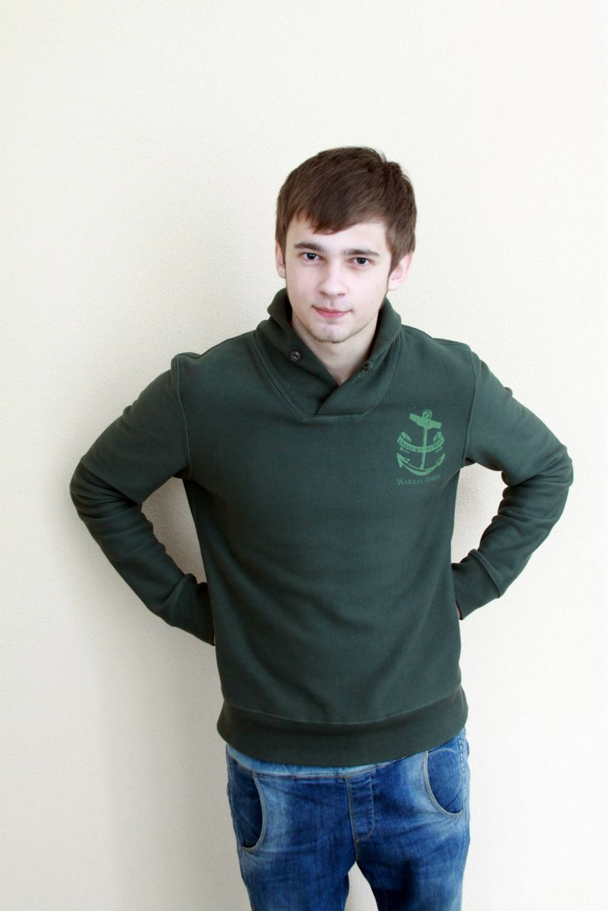 Vlad Syvoryshenkov Savor | Новополоцк