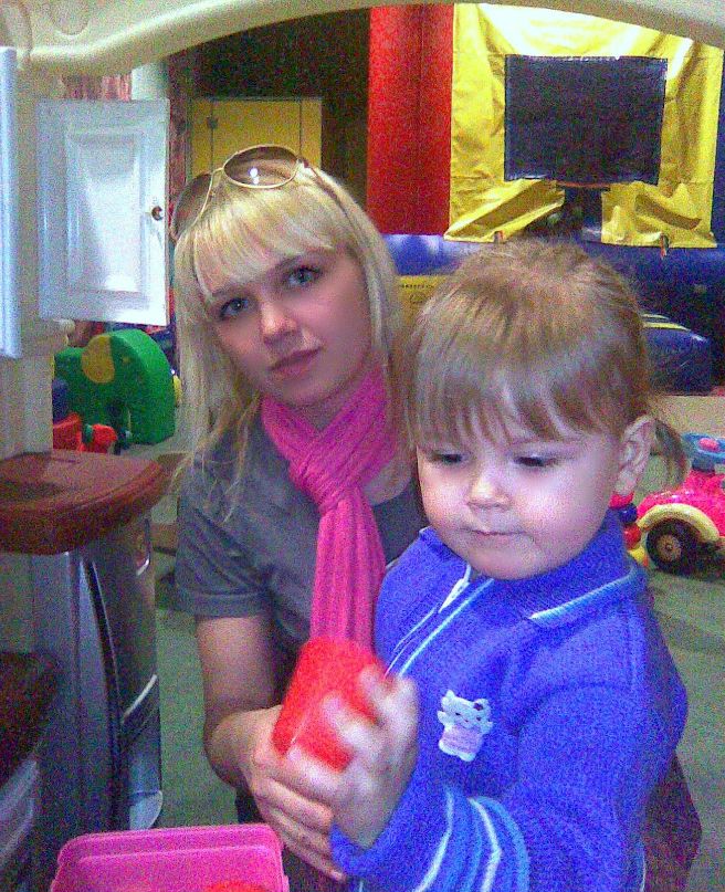 Катерина Алабугина | Челябинск