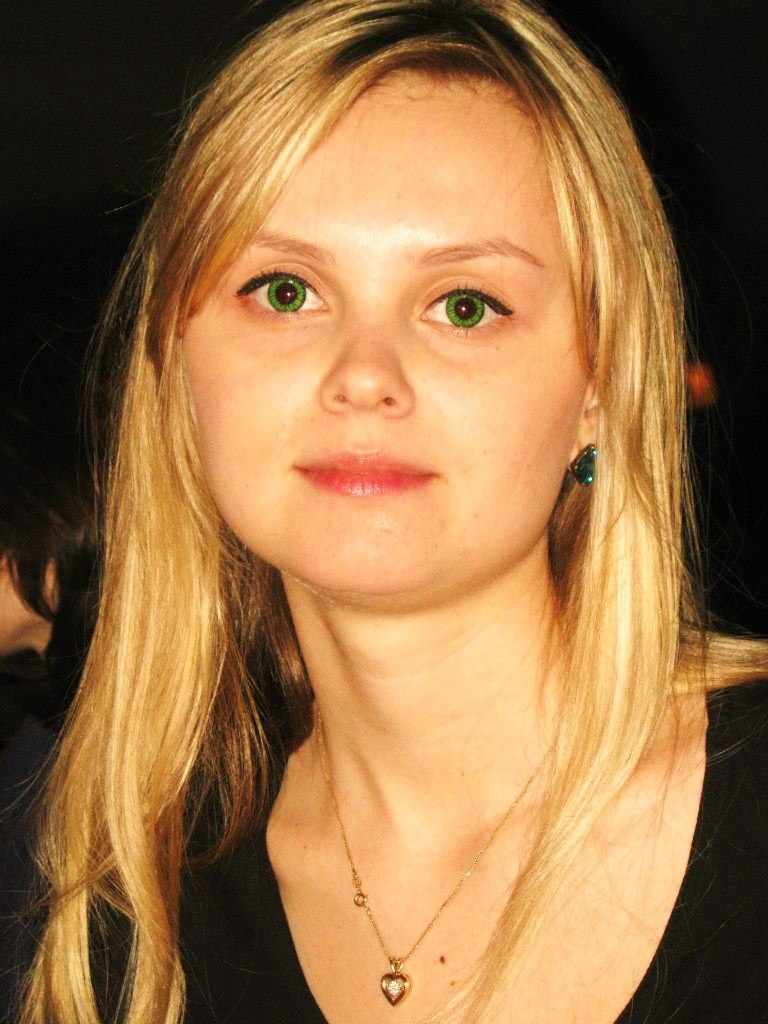 Анна Метелева | Казань