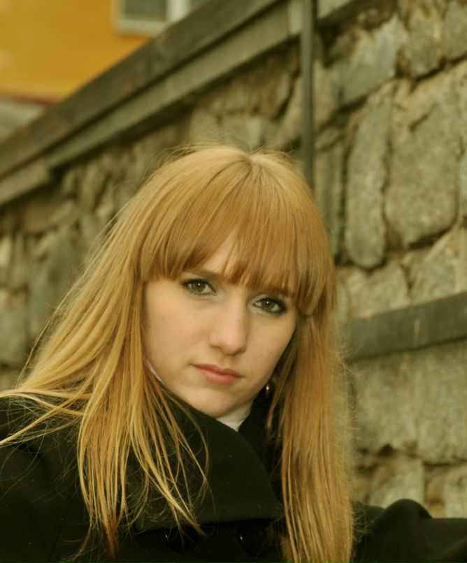 Юлия Карсакова | Киров