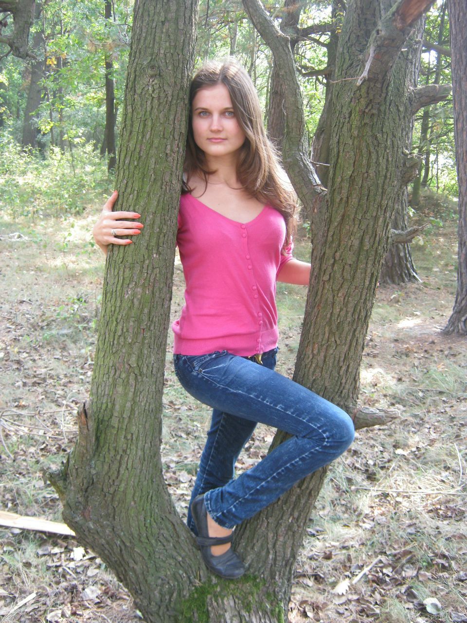 Марина Мостовская | Житомир