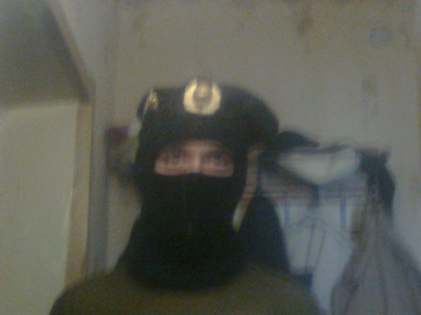 №126, Артур Талыпов, Октябрьский №126, Артур Талыпов, Октябрьский
