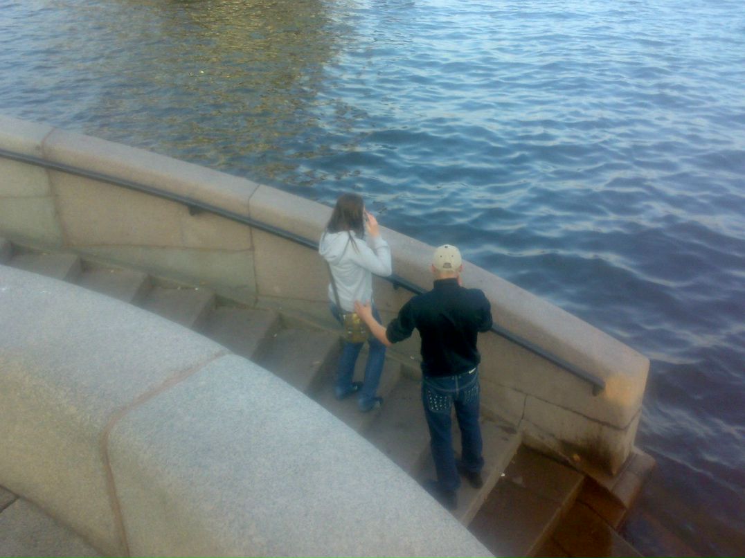 Вадим Кабачевский | Москва