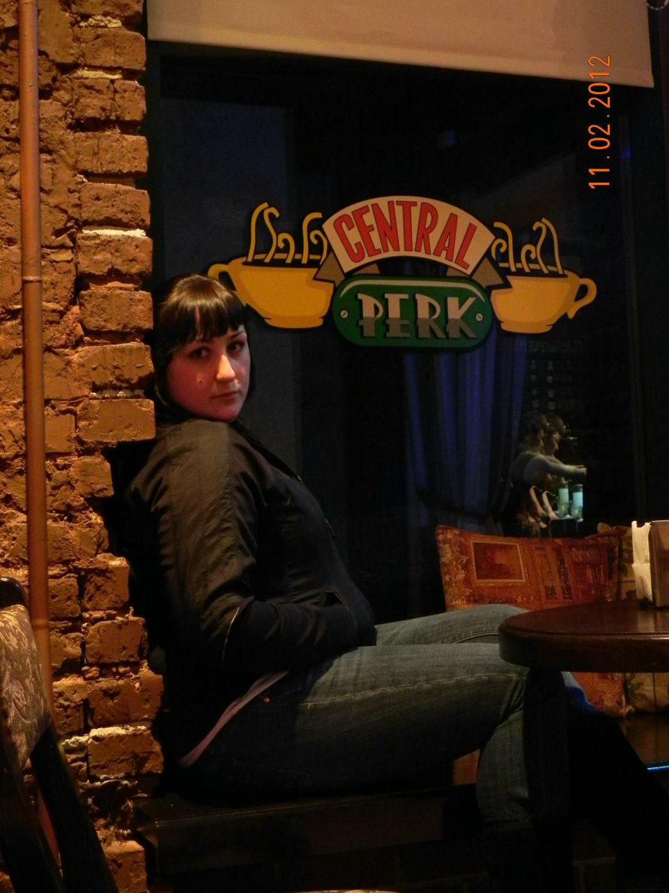 Полина Новичкова ПЭЛ | Тамбов