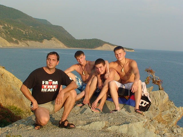 Максим Поляков | Москва