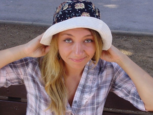 Елена Матякина | Москва