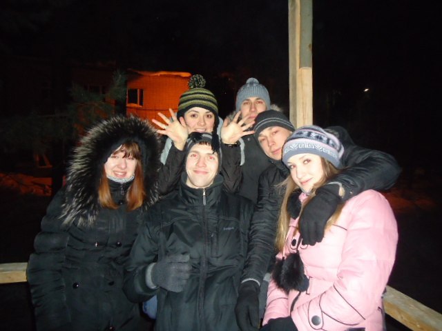 Евгений Батинов | Нижнекамск