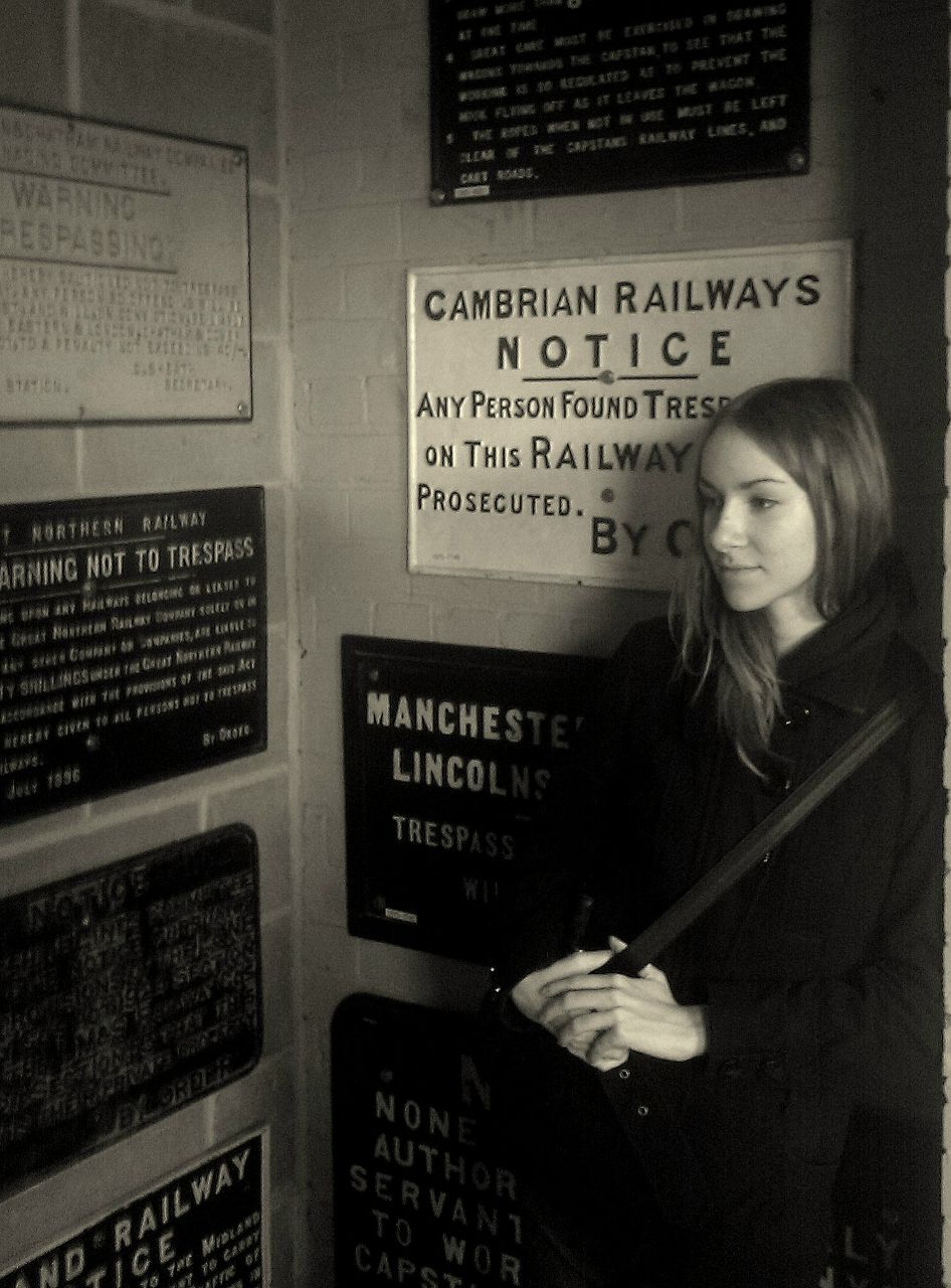 Margarita Cobain ϟϟ | London