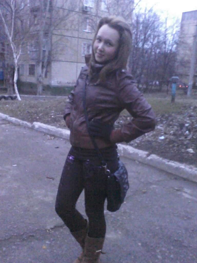 Александра Воробьёва Сергеевна | Запорожье