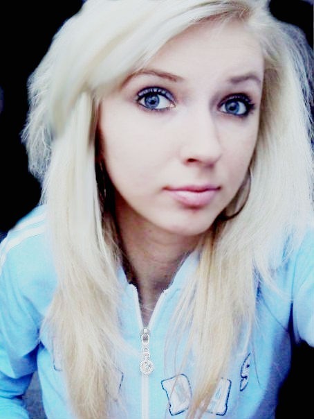 №95, Ольга Чучвал, 31 год, Минск №95, Ольга Чучвал, 31 год, Минск