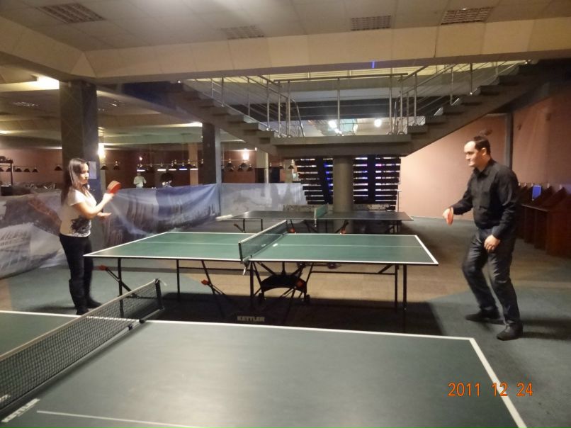 Коля Михайлов | Санкт-Петербург