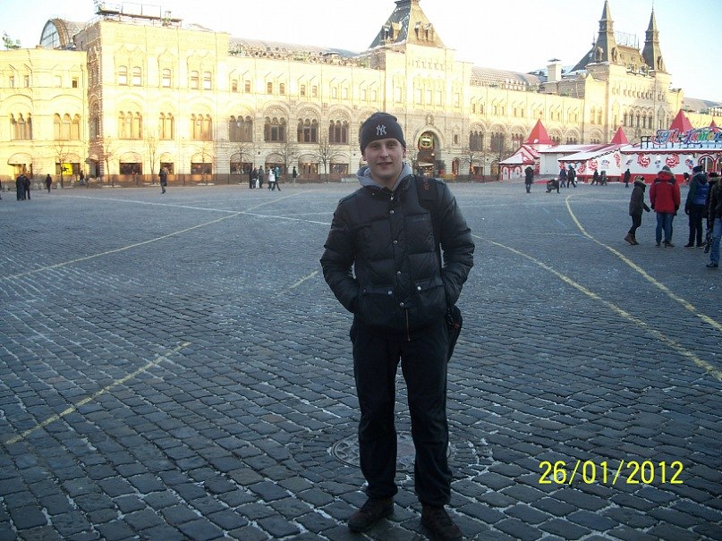 Артем Сойнов | Бийск