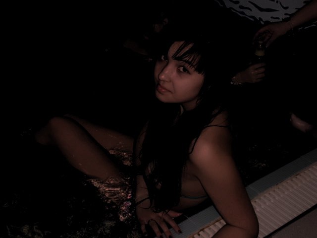 Анастасия Попова | Екатеринбург