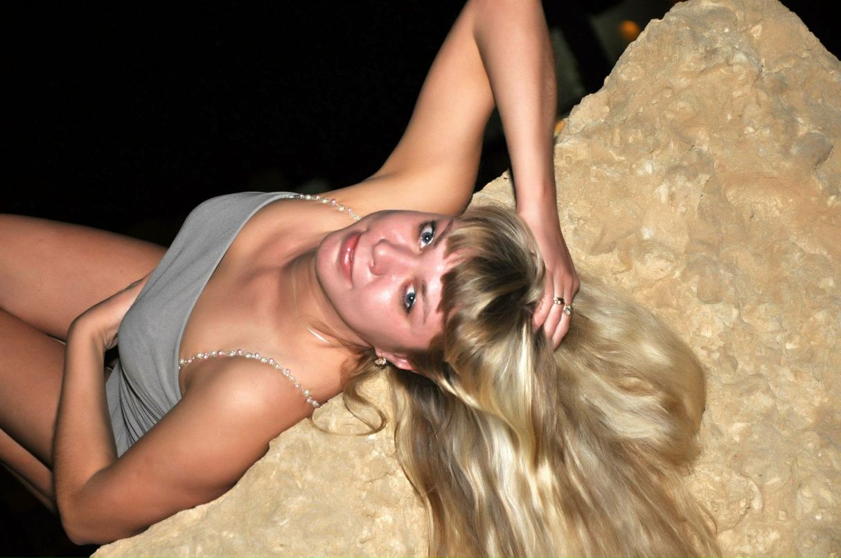 Светлана Мирза | Боровичи