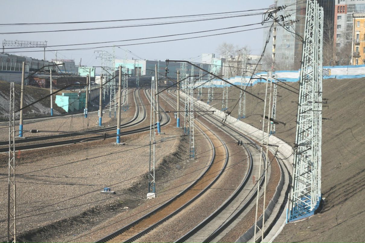 Николай Барсуков | Новосибирск