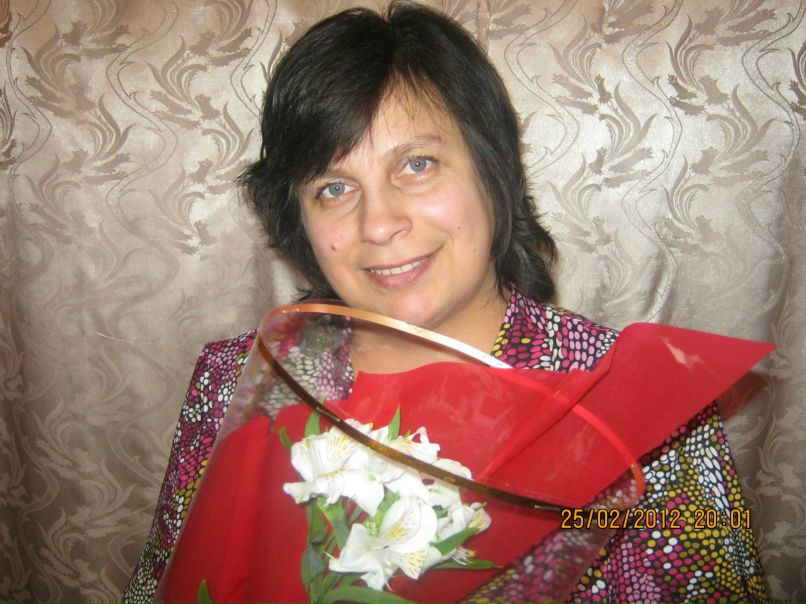 Ирина Жакупова-Петрученя | Костанай