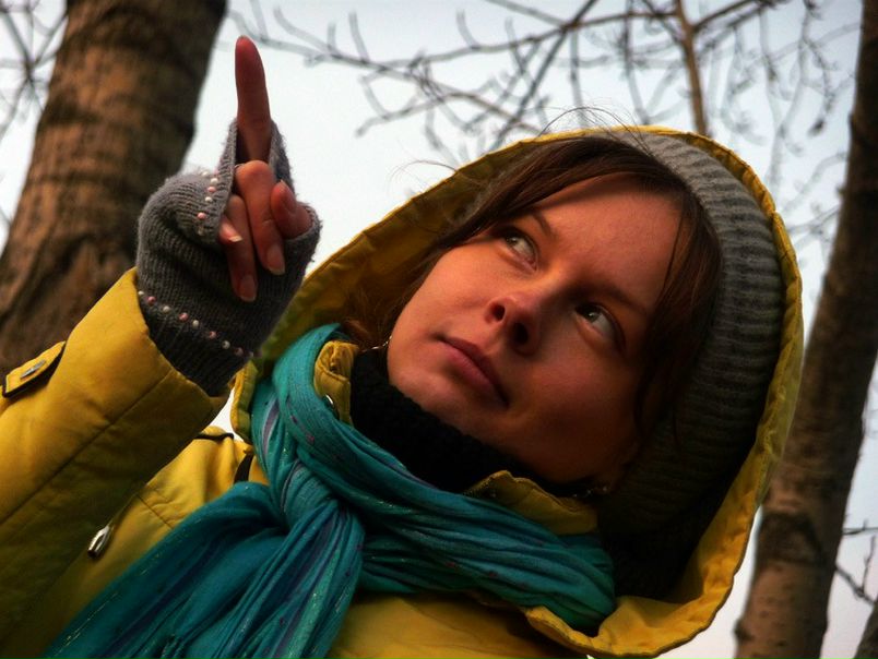 №17, Леся Щекалёва, 38 лет, Владивосток №17, Леся Щекалёва, 38 лет, Владивосток