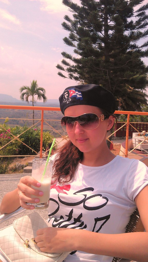 Мария Бороненкова | Санкт-Петербург