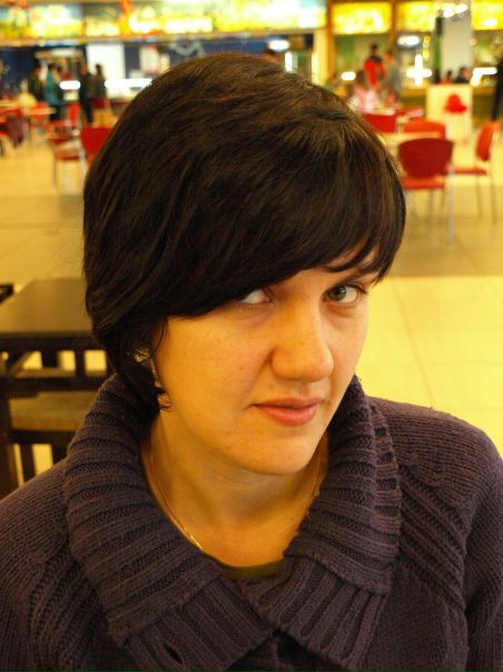 №118, Наталья Попцова, 48 лет, Санкт-Петербург №118, Наталья Попцова, 48 лет, Санкт-Петербург