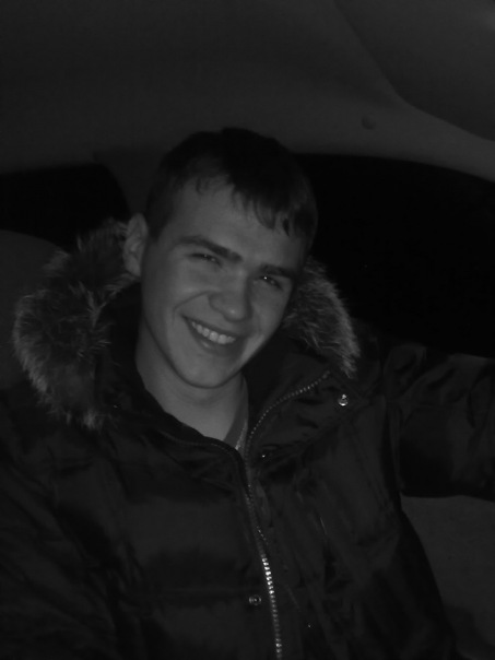 №97, Владимир Сокерин, 35 лет, Тобольск №97, Владимир Сокерин, 35 лет, Тобольск