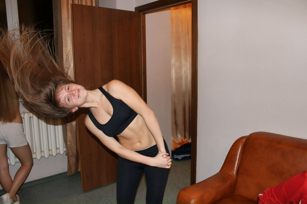 Анна Плескачева | Челябинск