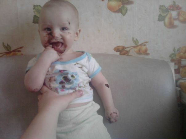 №3, Евгения Золотарская, 35 лет, Топки №3, Евгения Золотарская, 35 лет, Топки